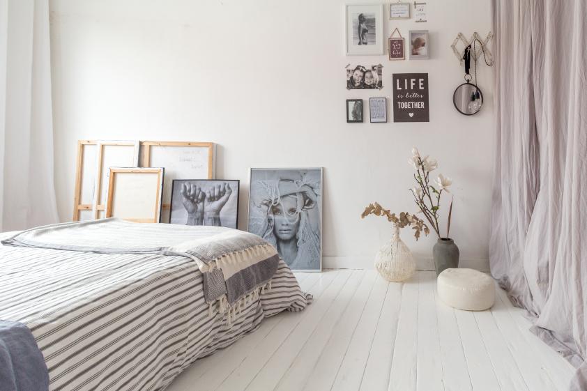 Chambre parentale 