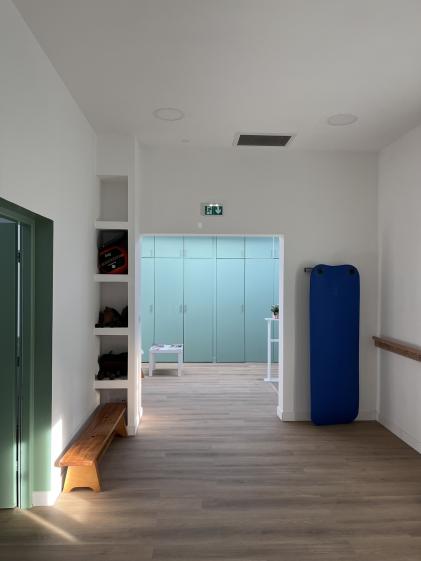 SALLE