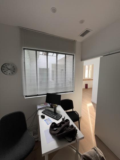 BUREAU