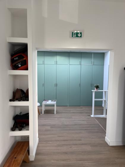 SALLE RGT