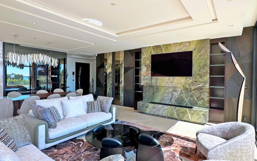 Design d'intérieur 
