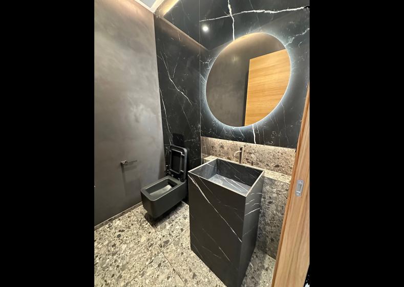 Design d'intérieur 