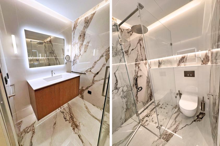 Design d'intérieur 