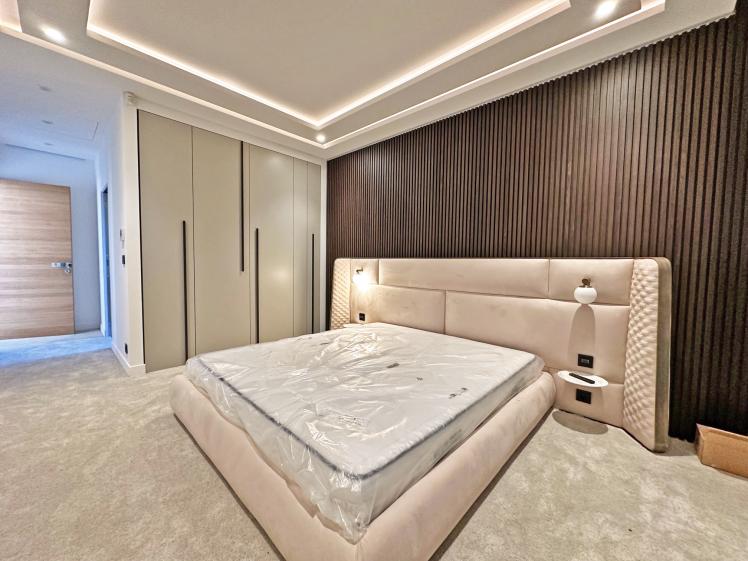 Design d'intérieur 