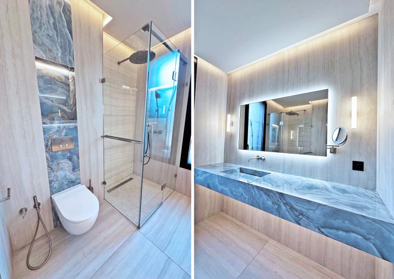 Design d'intérieur 