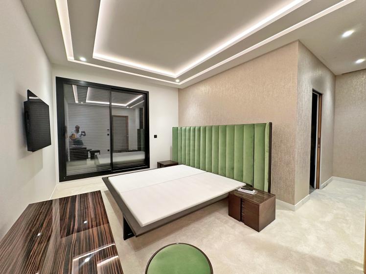 Design d'intérieur 