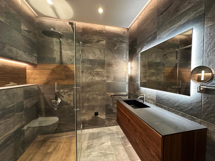 Design d'intérieur 