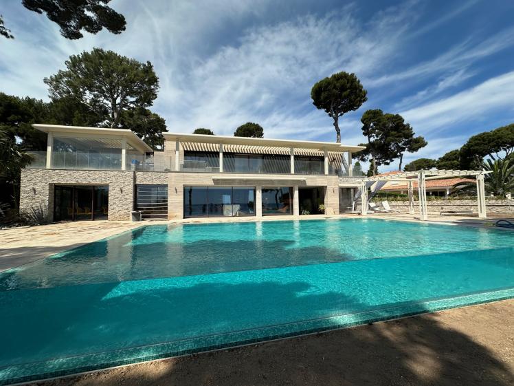 Piscine design