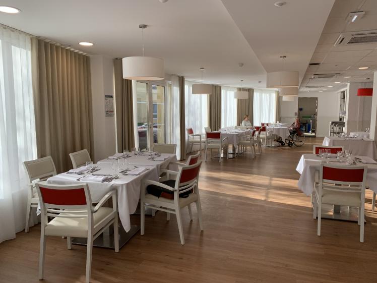 Restaurant int