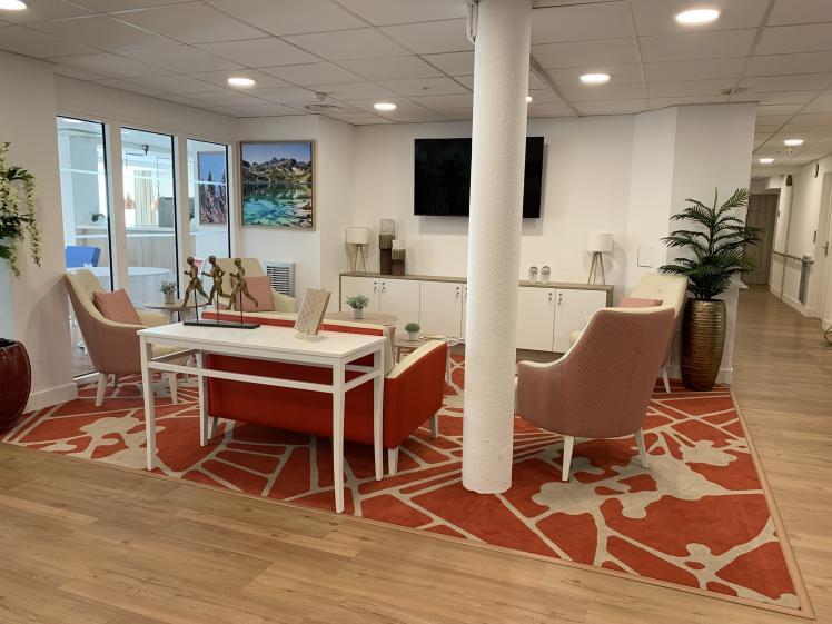 Salon