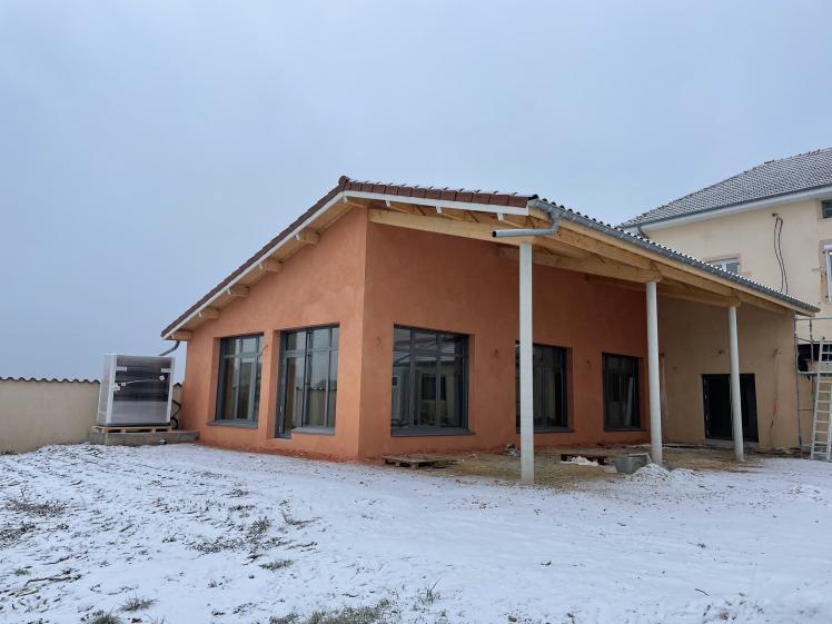 extension
