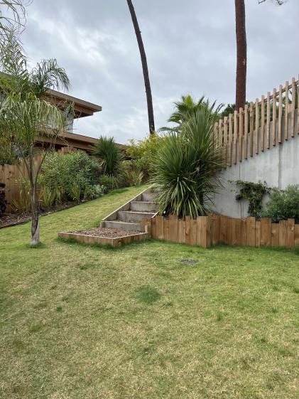 Jardin