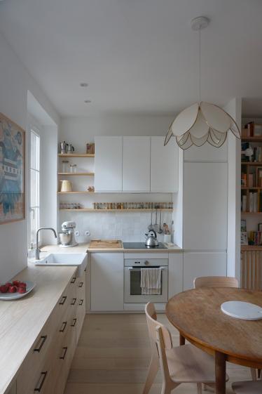 Appartement MM06 - Photo 1