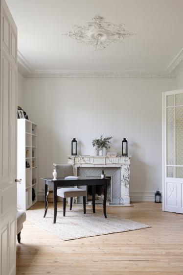 Bureau 
