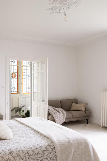 Chambre parentale 1