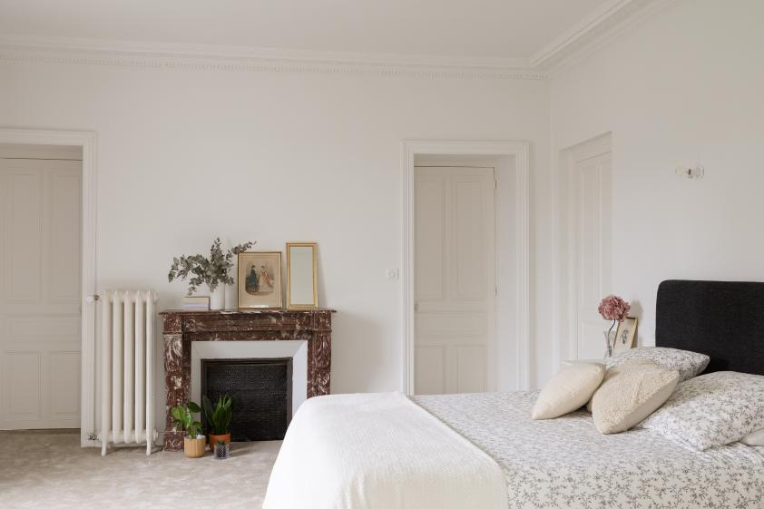 Chambre Parentale 2