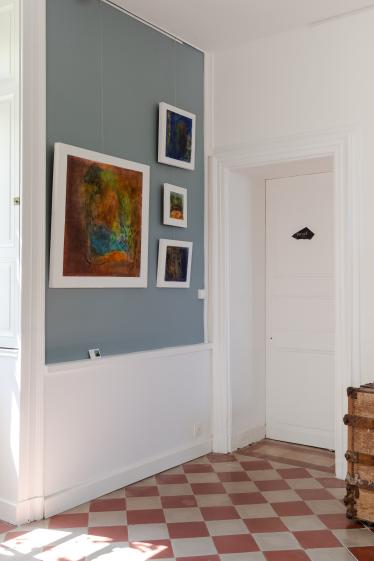 Couloir 1 