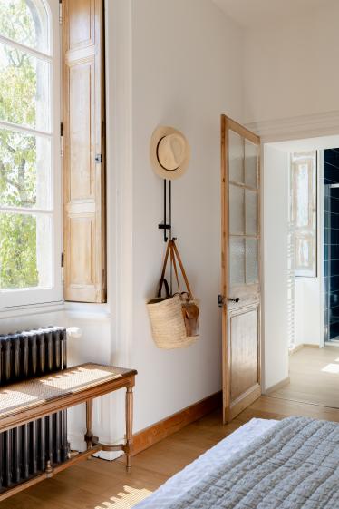 Chambre parentale 2
