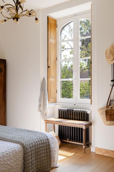 Chambre parentale 1