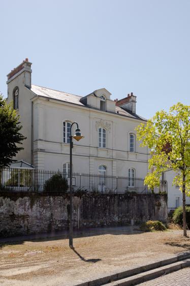 Façade 1