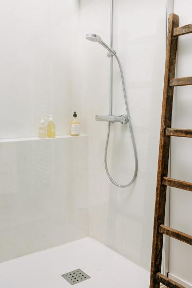 Salle d'eau ados