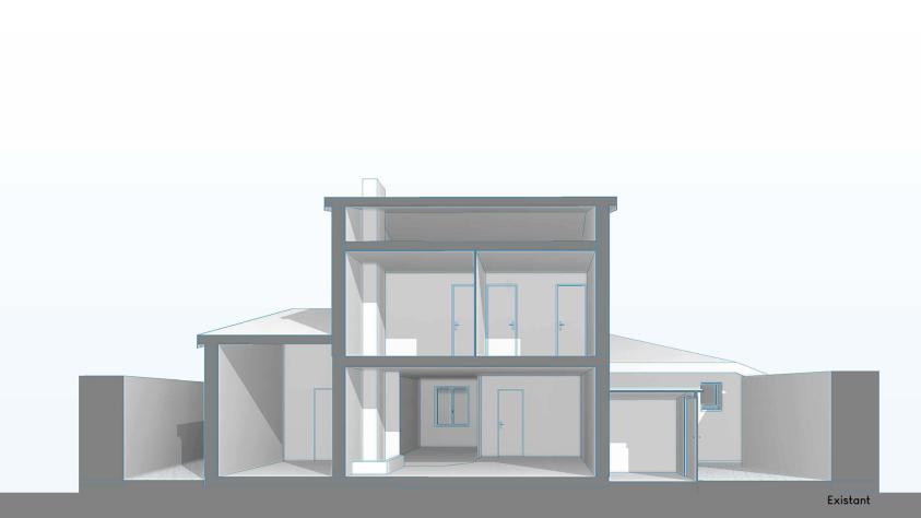 MAISON C - GENAS