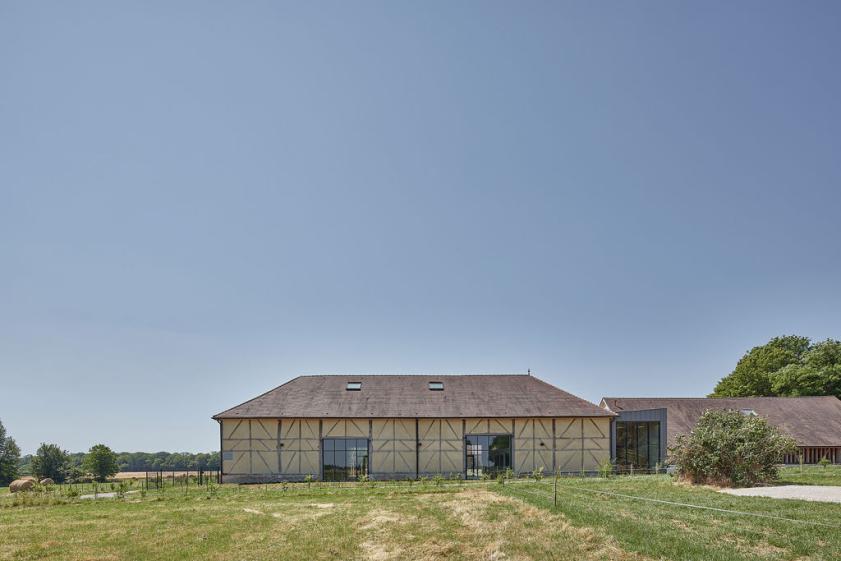 Vue d'ensemble