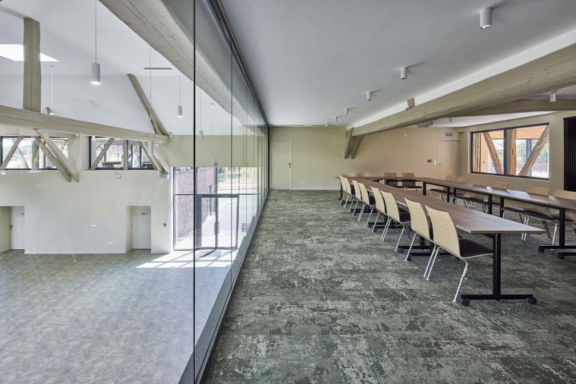 Salle de réunion