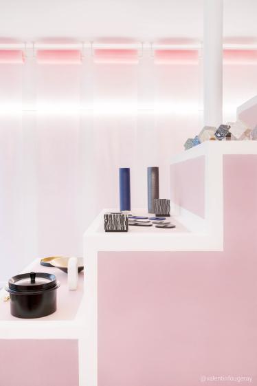 Korean Corner