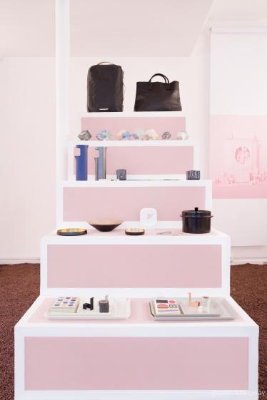Korean Corner