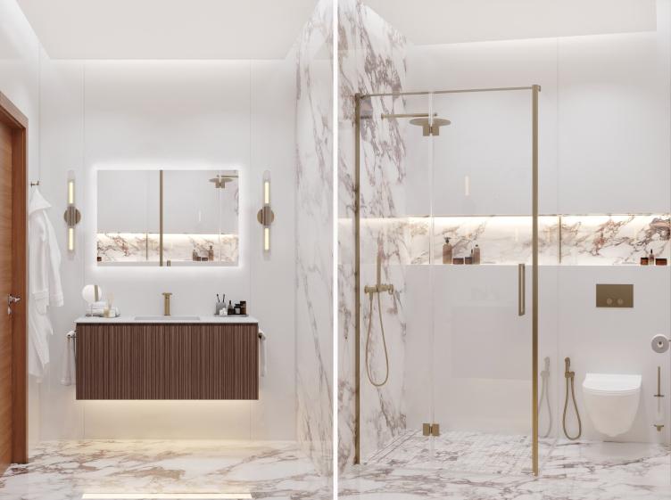 Design d'intérieur 