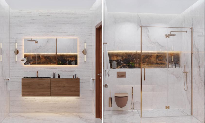 Design d'intérieur 
