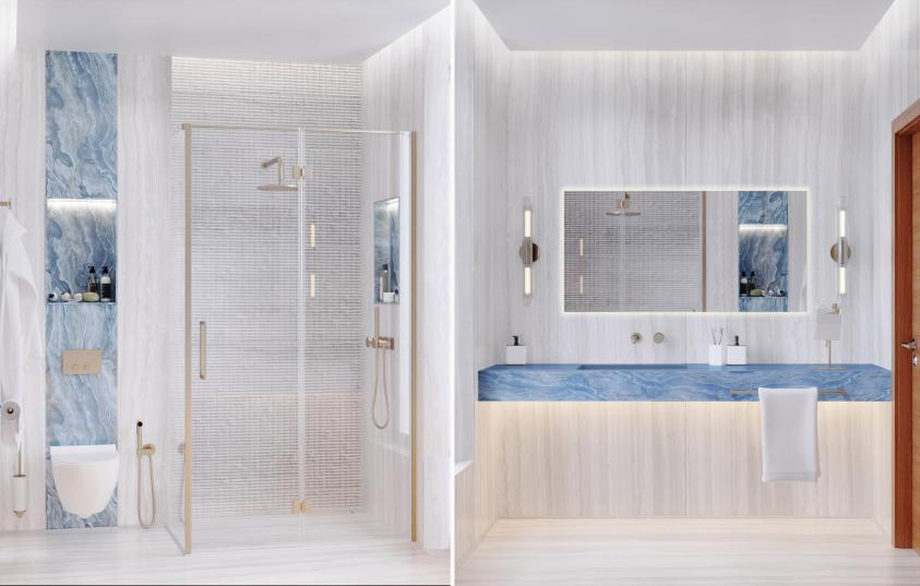 Design d'intérieur 