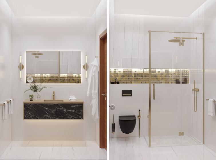 Design d'intérieur 