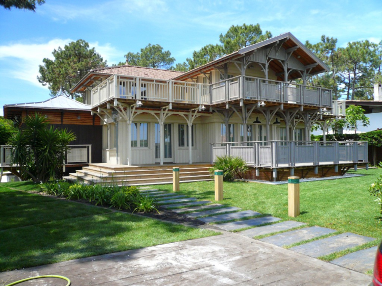 Villa Ga