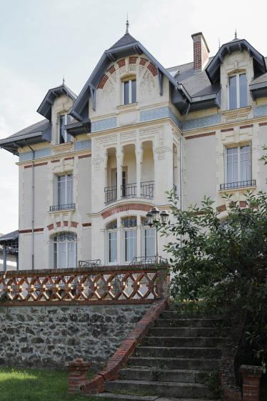 Façade patrimoine 5