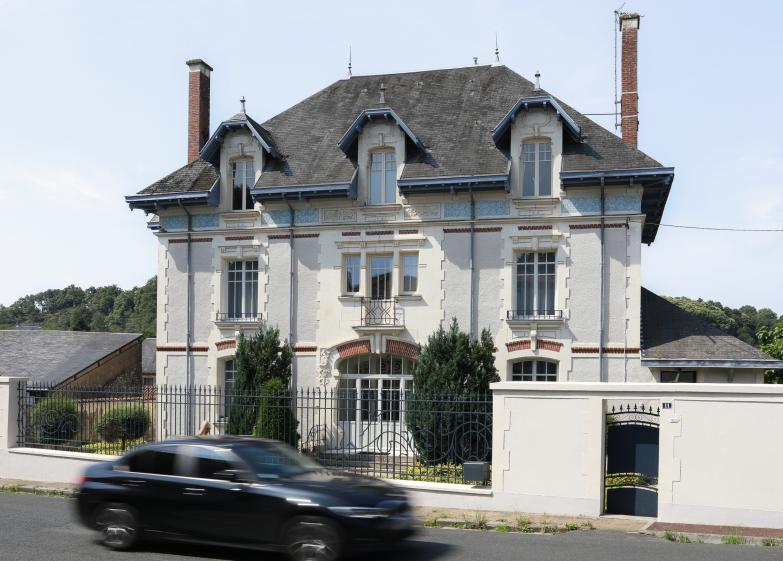 Façade patrimoine 7