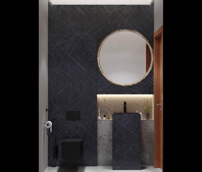 Design d'intérieur 