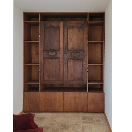 mobilier sur mesure