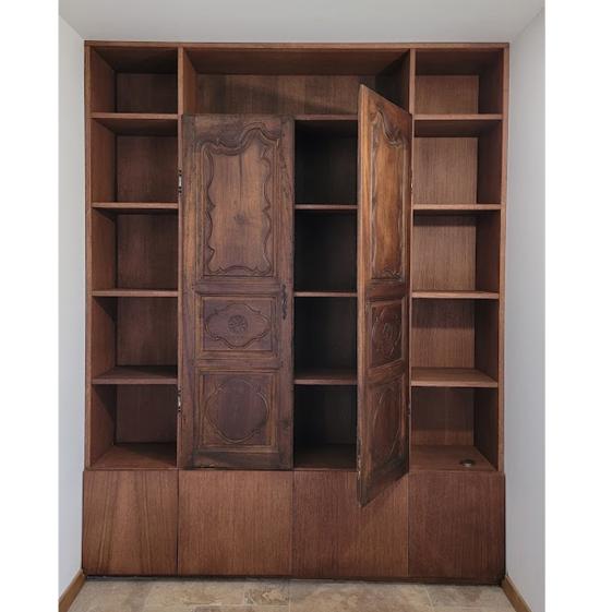 mobilier sur mesure