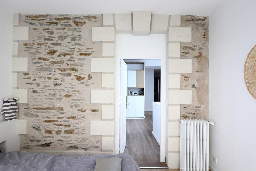 Chambre parentale