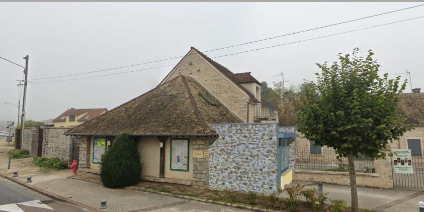 Café associatif Oncy