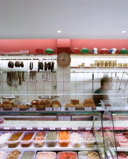 boucherie