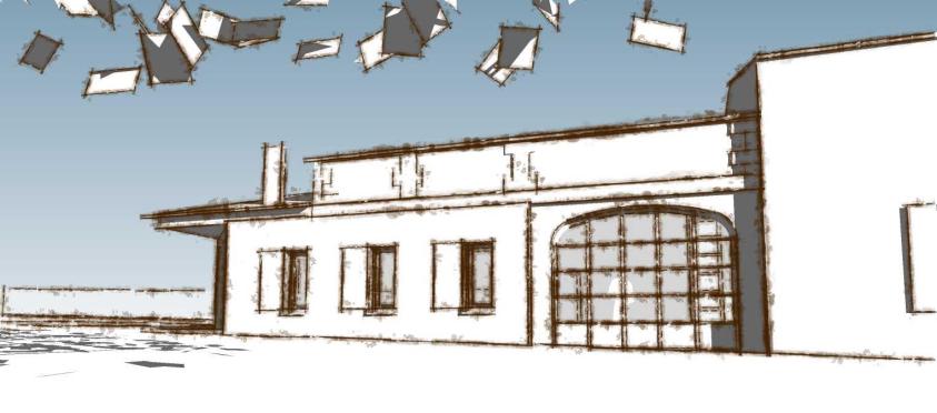 maison Soubise