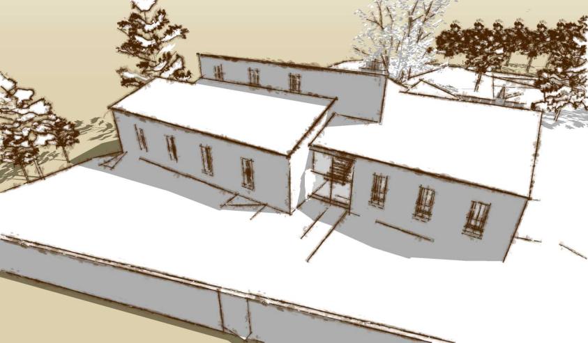 maison Saint-Georges d'Oléron