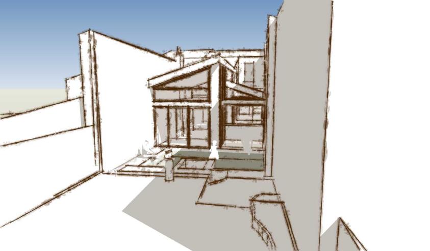 extension Marennes