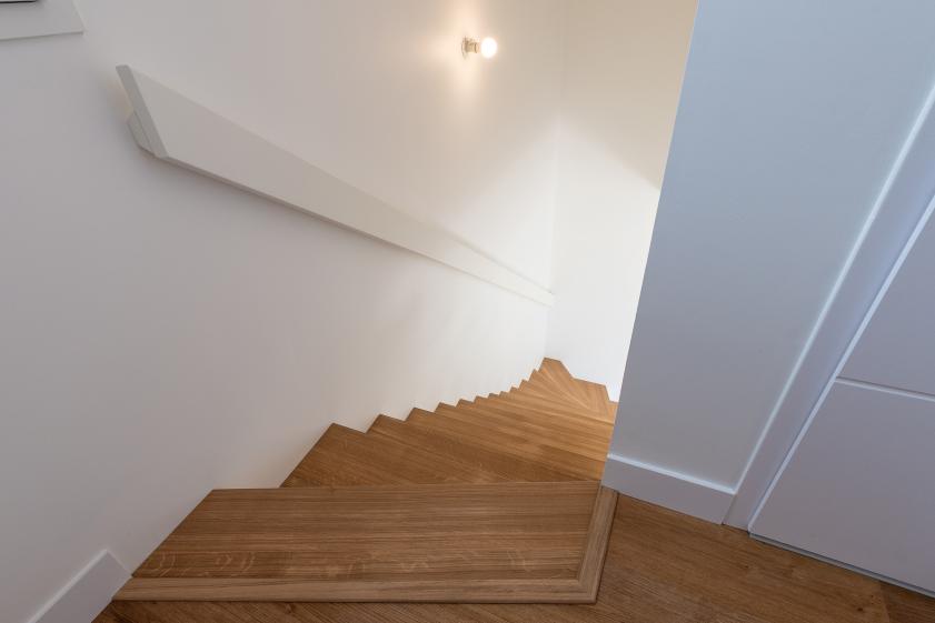 Escalier