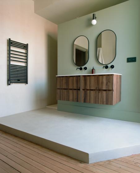 salle d'eau
