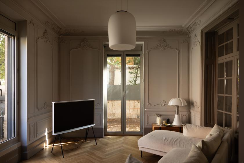 salon