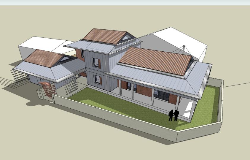 Réno Marennes Plage PROJET1